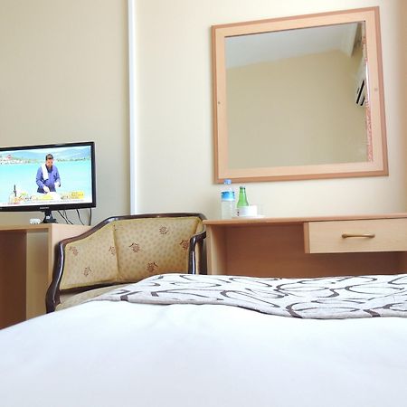 阿奇古兹酒店 埃迪尔内 外观 照片