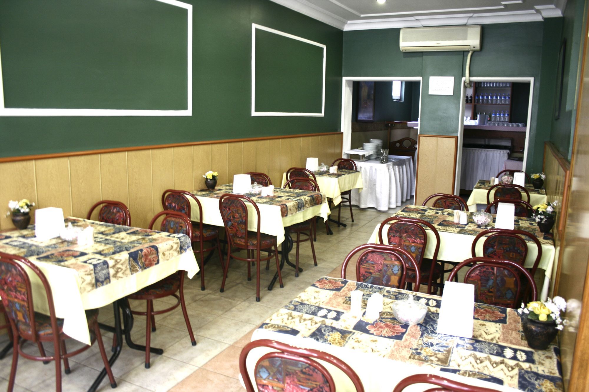 阿奇古兹酒店 埃迪尔内 外观 照片